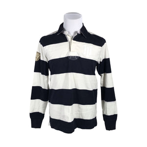 Unisex Tommy Hilfiger - Trikotaažist pluus, suurus M - Sinine (1)