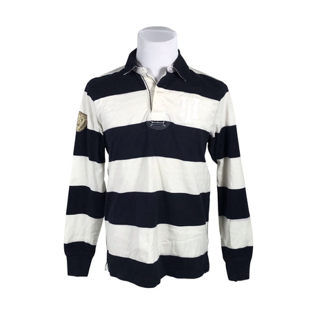 Unisex Tommy Hilfiger - Trikotaažist pluus, suurus M - Sinine ()