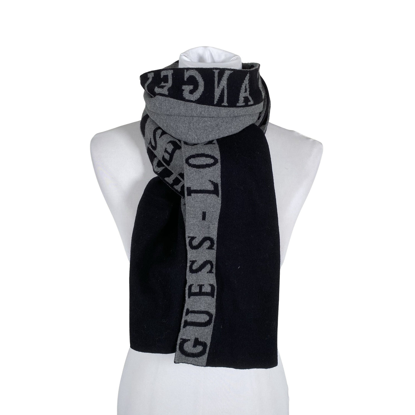 Unisex Guess - Sall, suurus 36 - Hall (1)