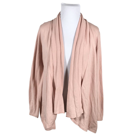 Unisex Repeat - Kardigan, suurus 42 - Heleroosa ()
