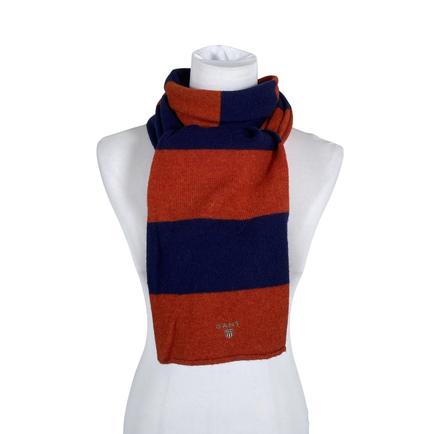 Unisex Gant - Sall, suurus 36 - Punane (1)