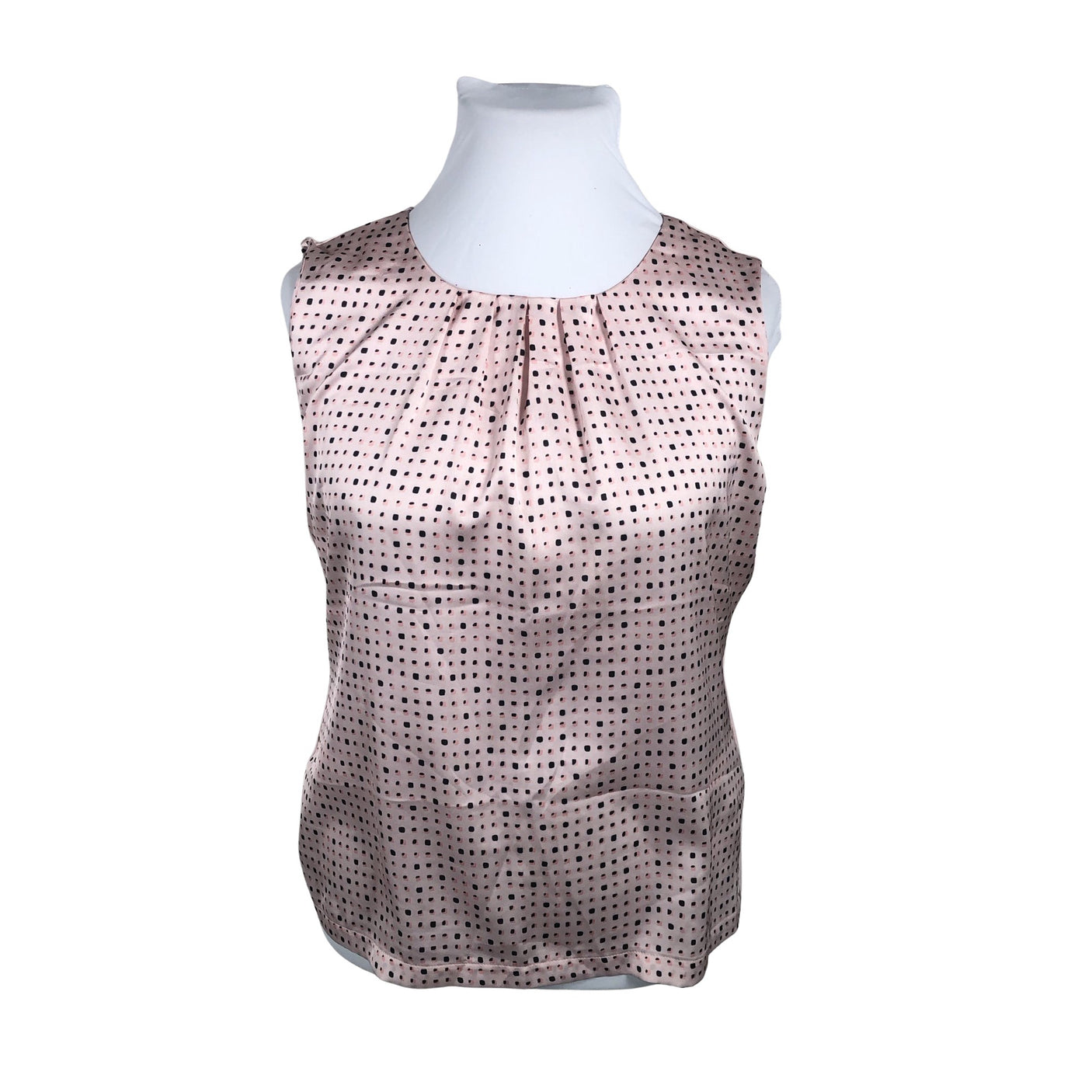 Unisex Ril's - Topp, suurus 42 - Heleroosa (1)