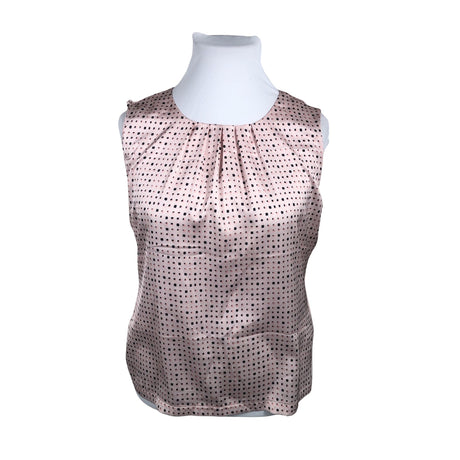 Unisex Ril's - Topp, suurus 42 - Heleroosa ()