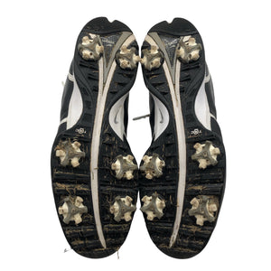 Unisex Nike - Golfikingad, suurus 38 - Must (3)