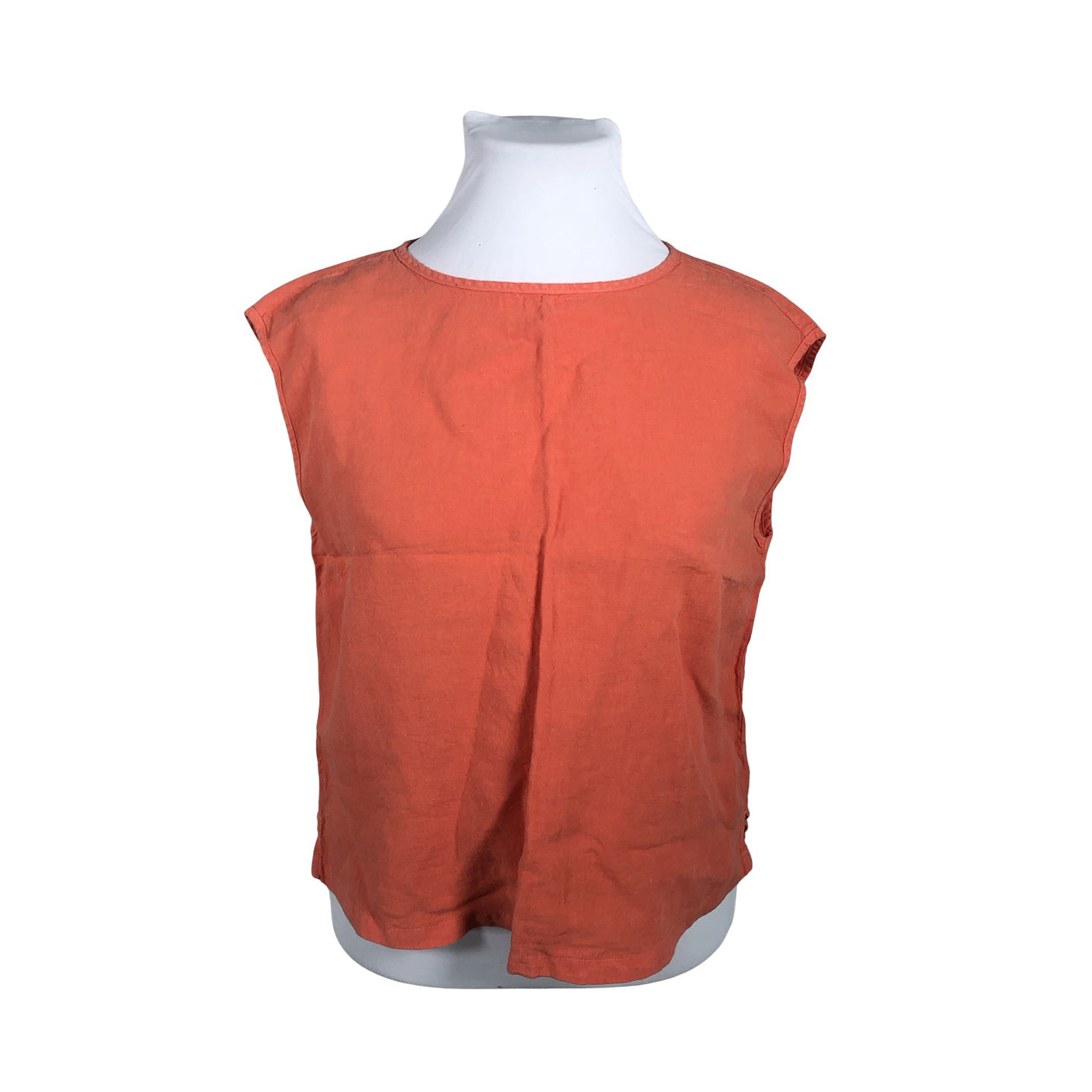 Unisex Balmuir - Topp, suurus 42 - Oranž (1)