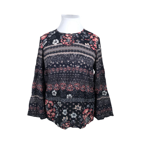 Unisex Gerry Weber - Pluus, suurus 44 - Sinine ()