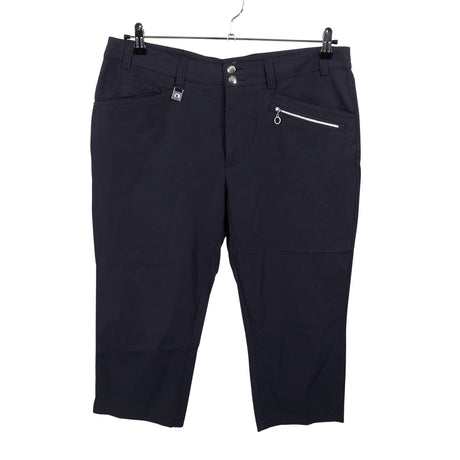 Unisex Röhnisch - Poolpikad spordipüksid, suurus 46 - Sinine ()