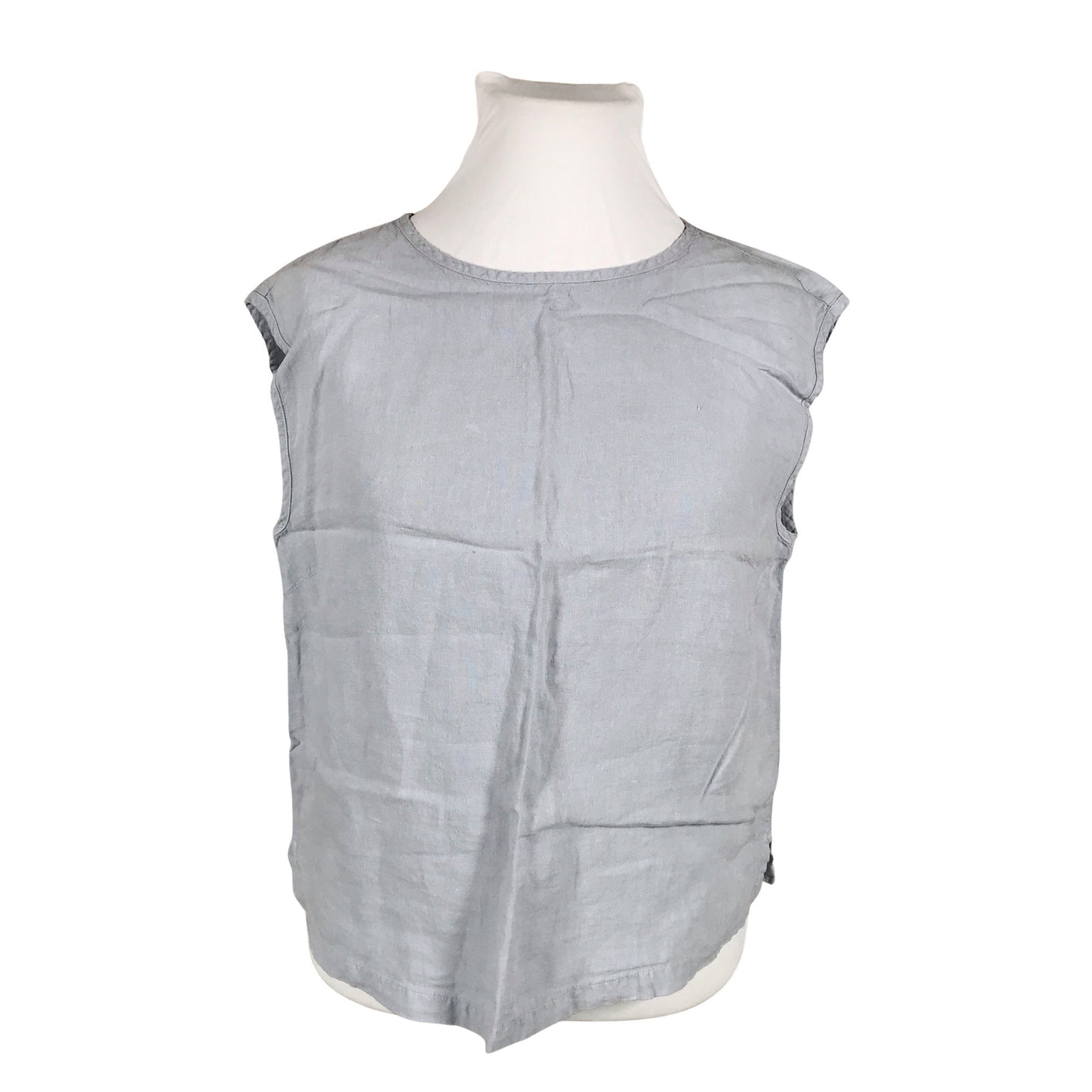 Unisex Balmuir - Topp, suurus 42 - Helesinine (1)