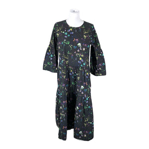 Unisex Vimma - Mitteveniv kleit, suurus 40 - Must (1)