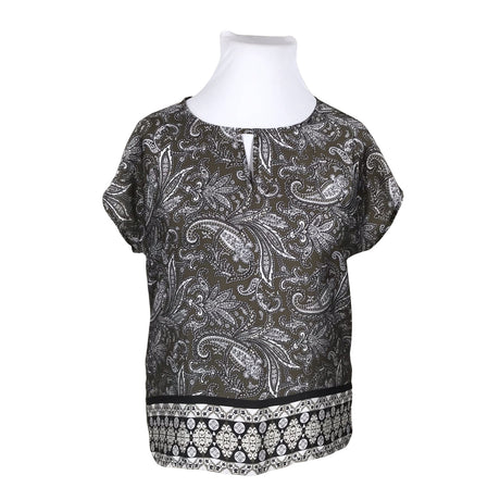 Unisex More&More - Topp, suurus 42 - Roheline ()