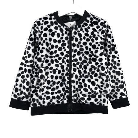 Unisex Vimma - Jope, suurus 116 - 122 - Valge ()