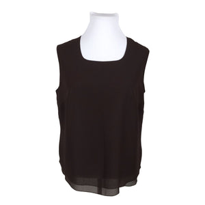 Unisex Modelia - Topp, suurus 44 - Pruun (1)