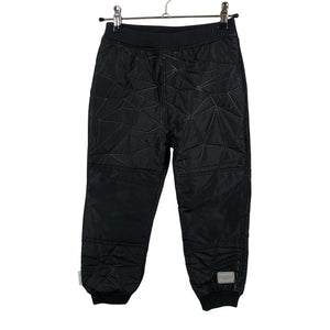 Unisex MarMar Copenhagen - Õuepüksid, suurus 116 - 122 - Must (1)