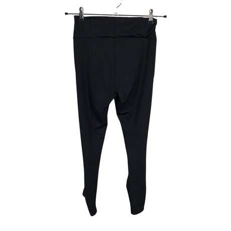 Unisex NOSH - Spordiretuusid, suurus 36 - Must (2)