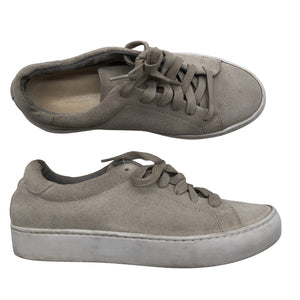 Unisex Vagabond - Tennised, suurus 37 - Hall (1)