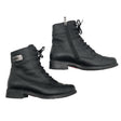 Unisex Aaltonen - Poolsaapad, suurus 36 - Must ()
