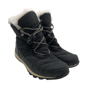 Unisex Sorel - Talvejalanõud, suurus 37 - Must (2)