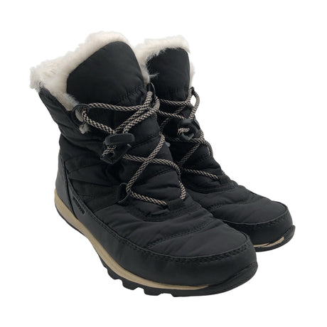 Unisex Sorel - Talvejalanõud, suurus 37 - Must (2)