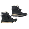 Unisex Sorel - Talvejalanõud, suurus 37 - Must ()