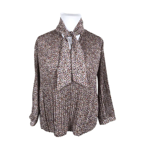 Unisex Selected - Pluus, suurus 42 - Pruun ()