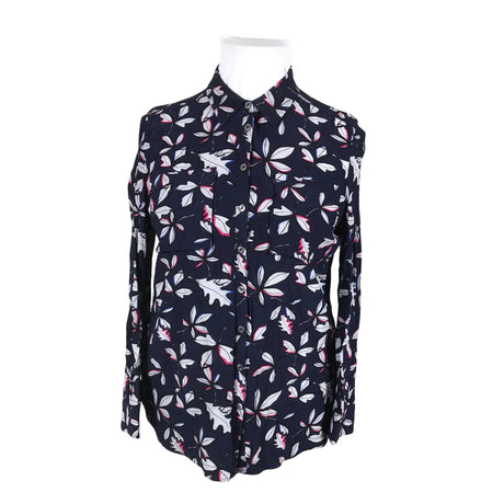 Unisex Tommy Hilfiger - Pluus, suurus 42 - Sinine ()