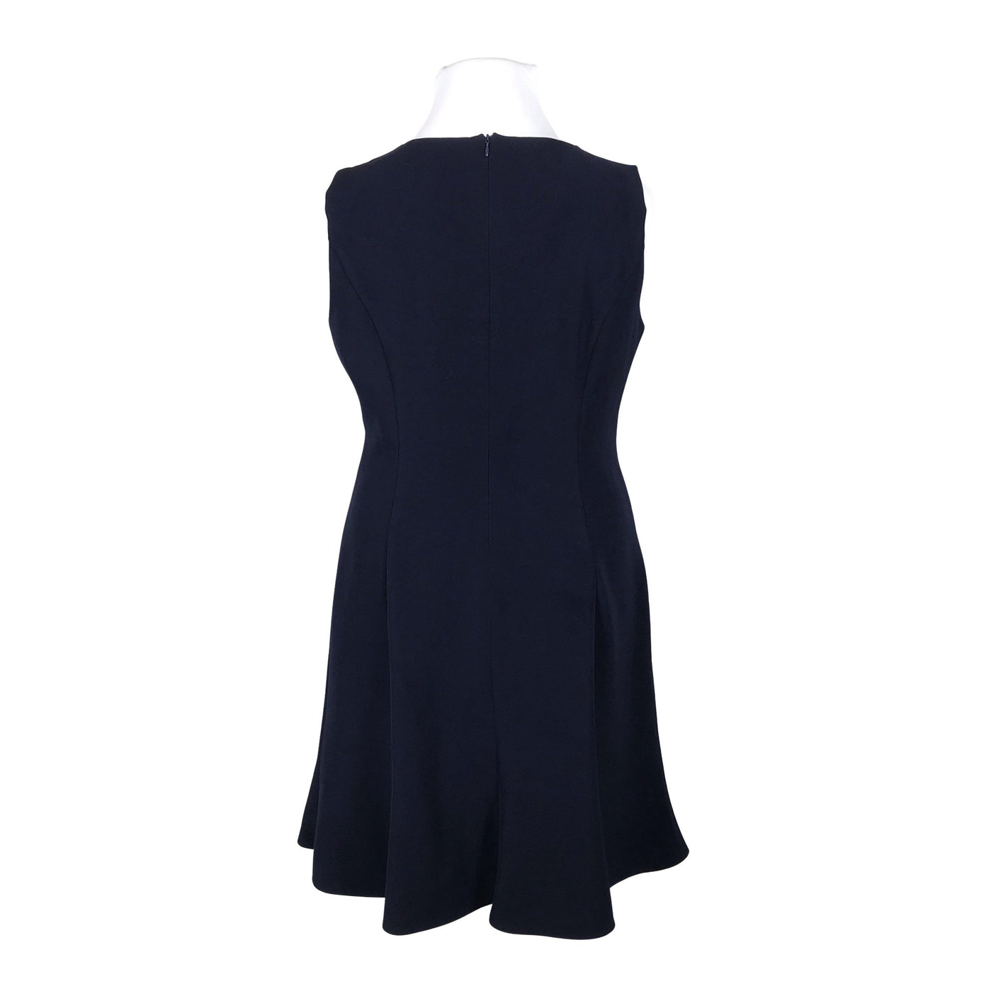 Unisex Chic - Pidulik kleit, suurus 44 - Sinine (2)