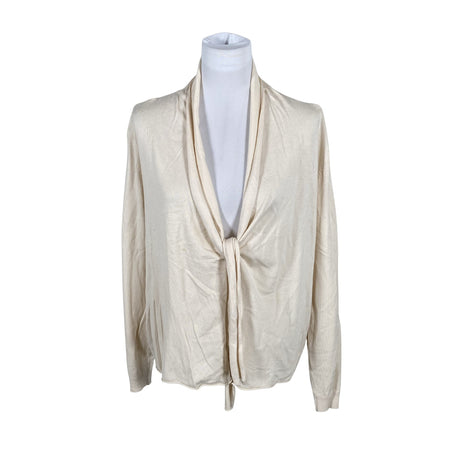 Unisex Part two - Kardigan, suurus 38 - Beige ()