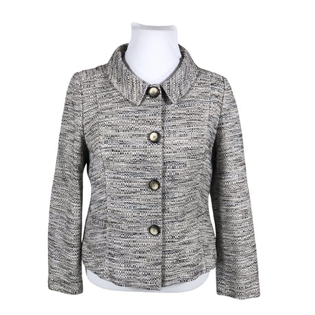 Unisex Ril's - Jakk, suurus 44 - Hall ()