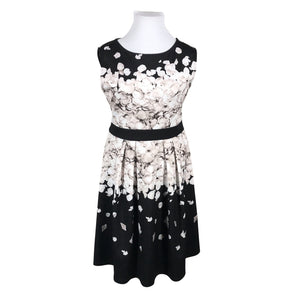 Unisex Anna Field - Trikotaažist kleit, suurus 44 - Must (1)