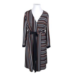 Unisex Esprit - Õhuke kleit, suurus 44 - Sinine (1)