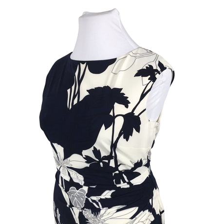 Unisex Lauren Ralph Lauren - Pliiatskleit, suurus 46 - Sinine (2)