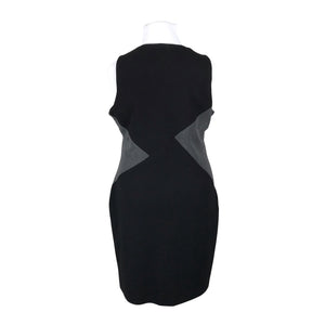 Unisex Mexx - Pliiatskleit, suurus 44 - Must (2)