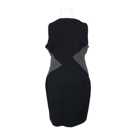 Unisex Mexx - Pliiatskleit, suurus 44 - Must (2)