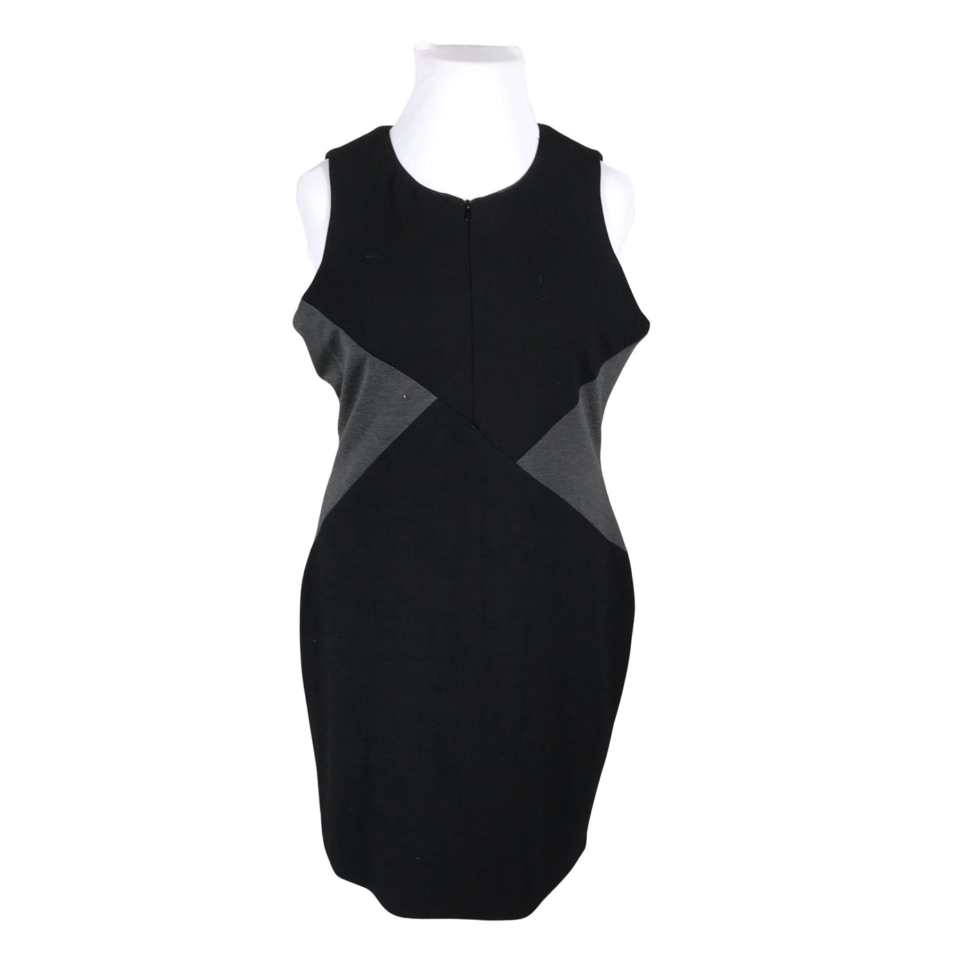 Unisex Mexx - Pliiatskleit, suurus 44 - Must (1)