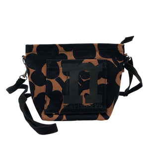 Unisex Marimekko - Õlakott, suurus Mini - Sinine (1)