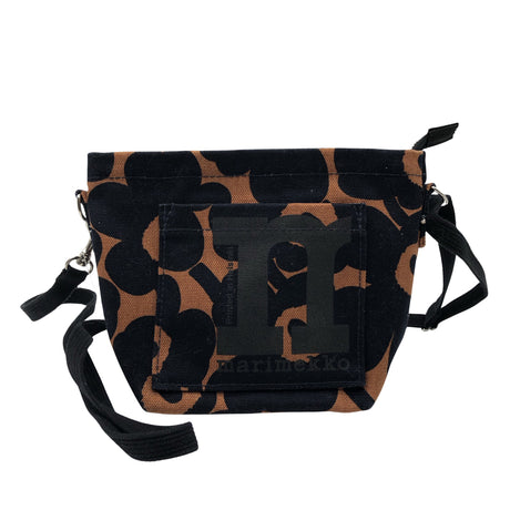 Unisex Marimekko - Õlakott, suurus Mini - Sinine ()