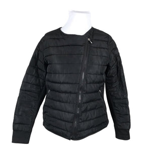 Unisex Icepeak - Õhem talvejope, suurus 42 - Must (1)