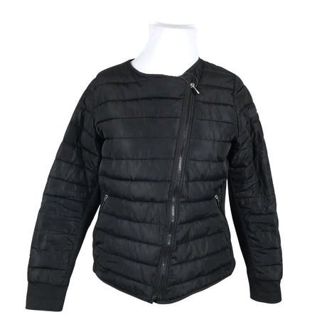 Unisex Icepeak - Õhem talvejope, suurus 42 - Must ()