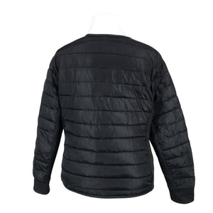 Unisex Icepeak - Õhem talvejope, suurus 42 - Must (2)