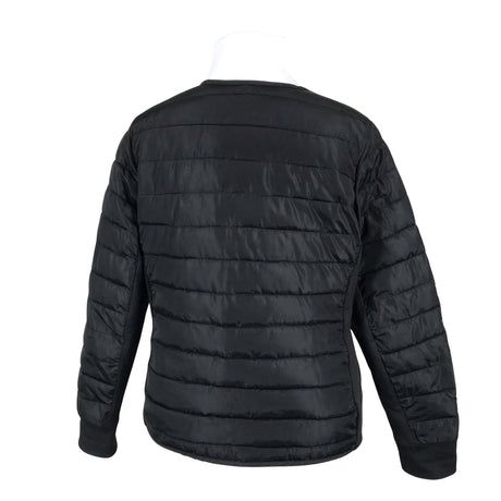 Unisex Icepeak - Õhem talvejope, suurus 42 - Must (2)