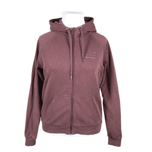 Unisex Peak Performance - Dressipluus, suurus 42 - Veinipunane (1)