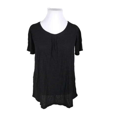 Unisex Second Chance - T-särk, suurus 46 - Must ()