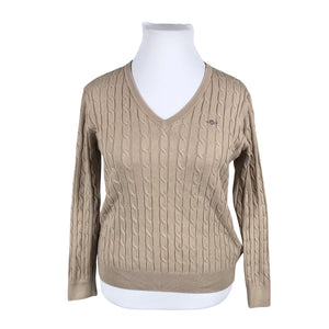 Unisex Gant - Kampsun, suurus 42 - Beige (1)