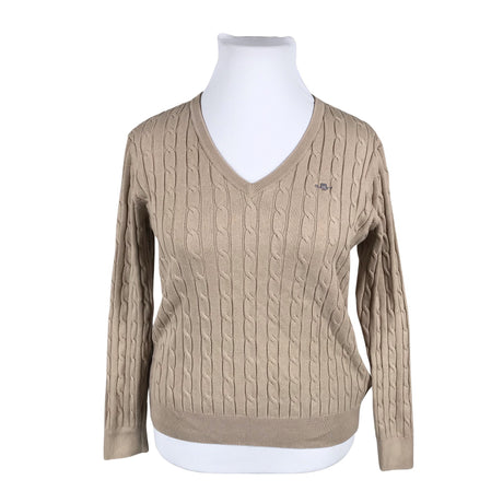 Unisex Gant - Kampsun, suurus 42 - Beige ()