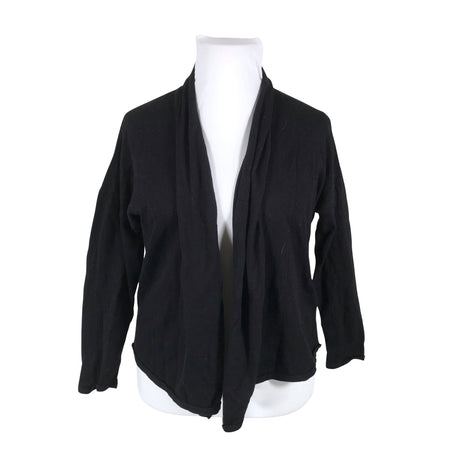 Unisex Aventura - Kardigan, suurus 42 - Must (2)