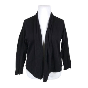 Unisex Aventura - Kardigan, suurus 42 - Must (1)