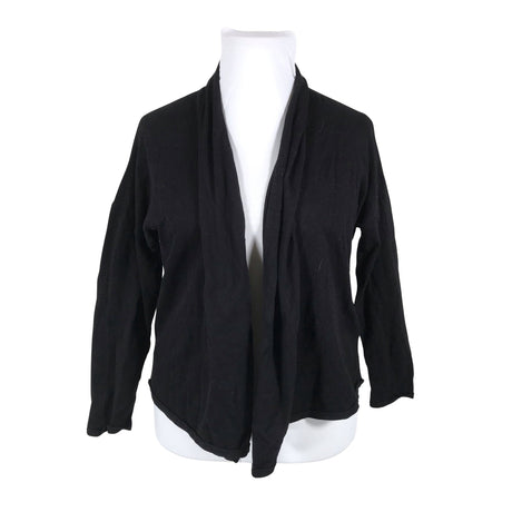 Unisex Aventura - Kardigan, suurus 42 - Must ()