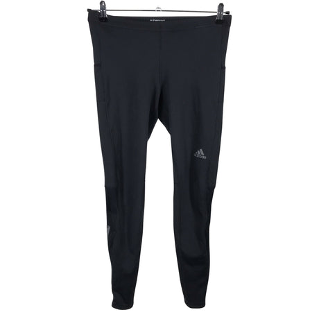 Unisex Adidas - Spordiretuusid, suurus 38 - Must ()