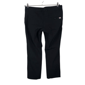 Unisex Cutter & Buck - Õuepüksid, suurus 40 - Must (2)