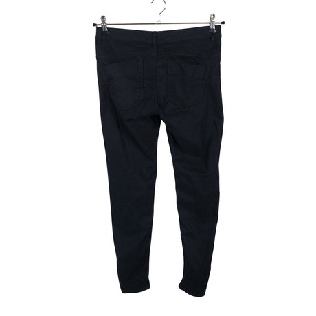 Unisex Sand - Mittevenivad püksid, suurus W29 - Must (2)